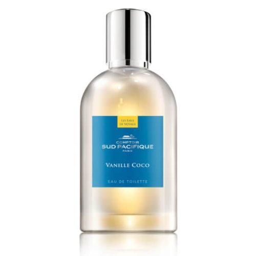COMPTOIR SUD PACIFIQUE Vanille Coco - Eau de Toilette - Mini